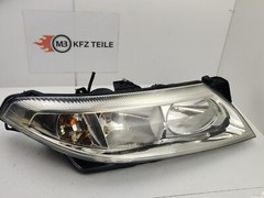 Renault Laguna ll Right Headlight 8200002466 With LWR Actuator Halogen 💯