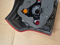 Toyota Corolla E12 2001- Genuine Right Hand Rear Tail Light 8155113660 New OEM