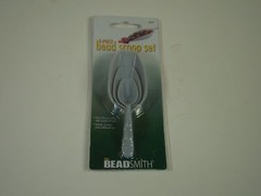 Small Scoop Beads Crafting Art 3 Scoops