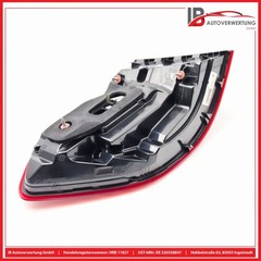 MERCEDES E-CLASS ESTATE S212 E200 Right Tail Light Brake Light A2129061803