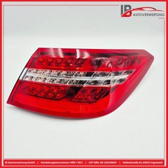 MERCEDES E-CLASS COUPE C207 Outer Right Brake Light A2078200264