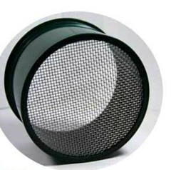 Sluice Monkey # 20 MESH 6&Prime; MINI Classifier SIFTING PAN for Your Gold PAN PANNING