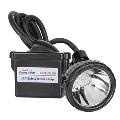 Hunting friends Superbright Mining Headlamp,Rechargeable Mining Light Waterpr…